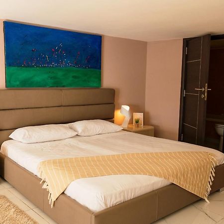 Scenic Seafront Duplex Apartment In Σλιέμα Εξωτερικό φωτογραφία